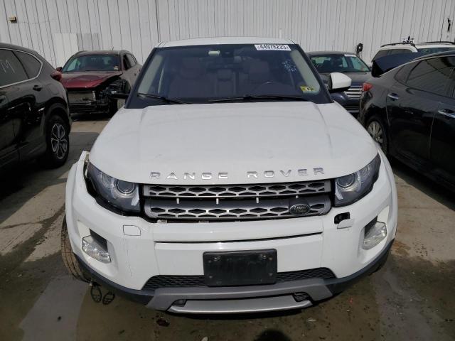 Aukcja sprzedaży 2015 Land Rover Range Rover Evoque Pure Plus, vin: SALVP2BG6FH956559, numer aukcji: 44978223
