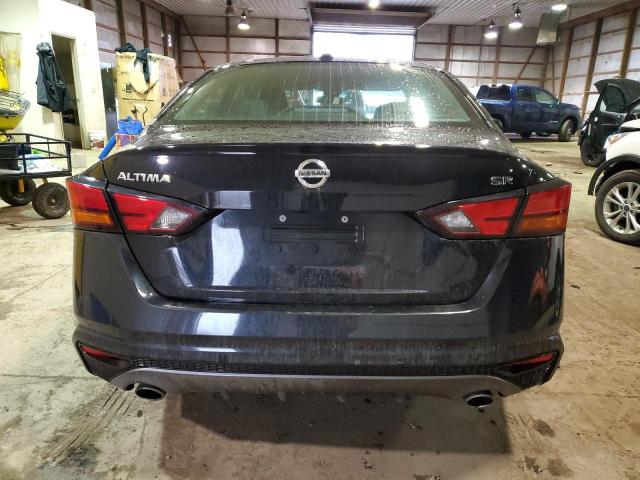 Aukcja sprzedaży 2021 Nissan Altima Sr, vin: 1N4BL4CV1MN318917, numer aukcji: 45342763