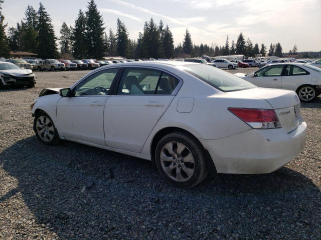 Продаж на аукціоні авто 2010 Honda Accord Ex, vin: 1HGCP2F76AA006732, номер лоту: 45086873