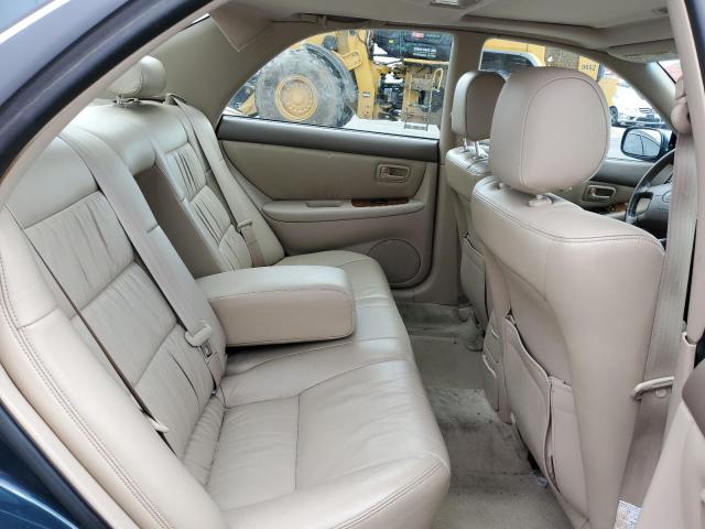 Aukcja sprzedaży 1998 Lexus Es 300, vin: JT8BF28GXW5041928, numer aukcji: 43519213