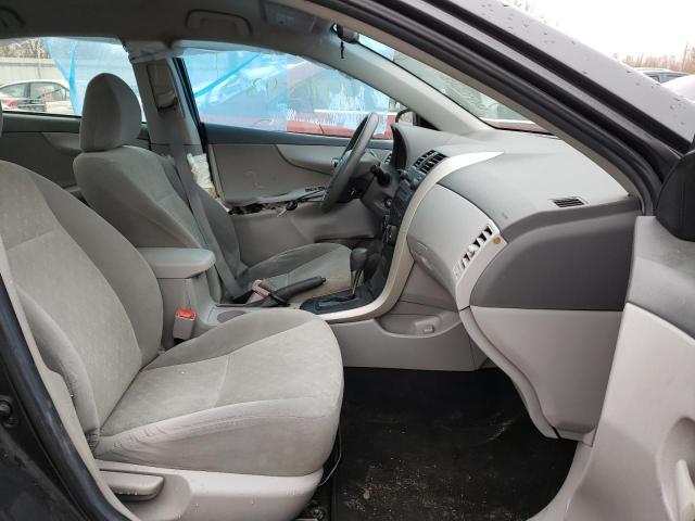 Продажа на аукционе авто 2009 Toyota Corolla Base, vin: 1NXBU40E49Z048070, номер лота: 44913543