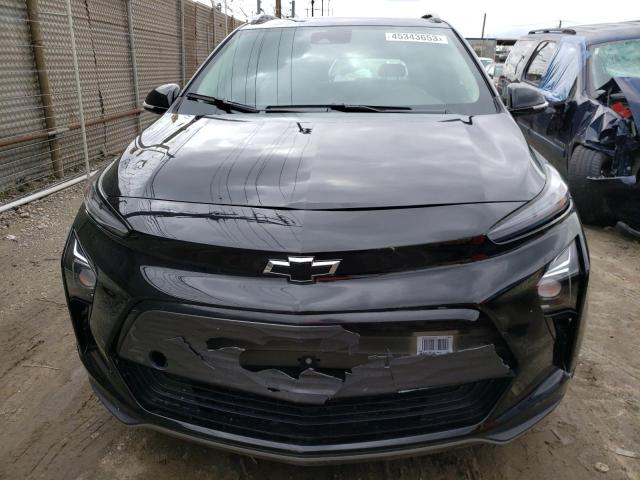 Aukcja sprzedaży 2022 Chevrolet Bolt Euv Lt, vin: 1G1FY6S04N4109296, numer aukcji: 45343653