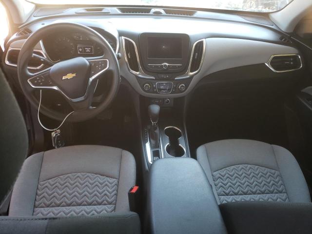 Aukcja sprzedaży 2022 Chevrolet Equinox Ls, vin: 3GNAXHEV0NS225402, numer aukcji: 43762013