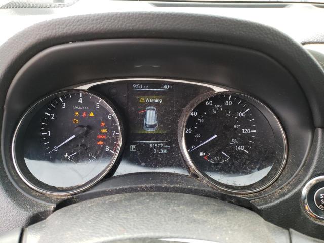 Aukcja sprzedaży 2015 Nissan Rogue S, vin: KNMAT2MT7FP575174, numer aukcji: 45246303