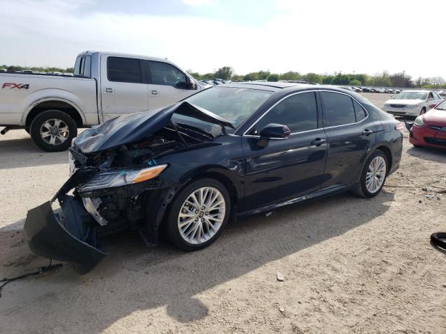 Aukcja sprzedaży 2020 Toyota Camry Xle, vin: 4T1FZ1AK4LU035509, numer aukcji: 44580093