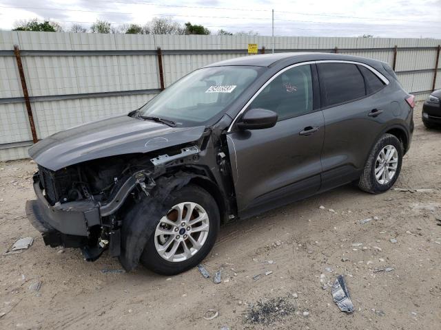 Aukcja sprzedaży 2020 Ford Escape Se, vin: 1FMCU0G66LUB18901, numer aukcji: 45408593