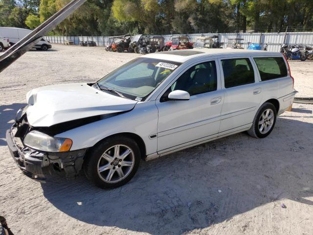 Aukcja sprzedaży 2005 Volvo V70, vin: YV1SW612X52460962, numer aukcji: 45122283