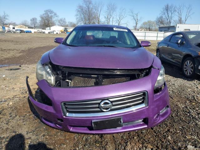 Aukcja sprzedaży 2012 Nissan Maxima S, vin: 1N4AA5AP4CC807110, numer aukcji: 45090383