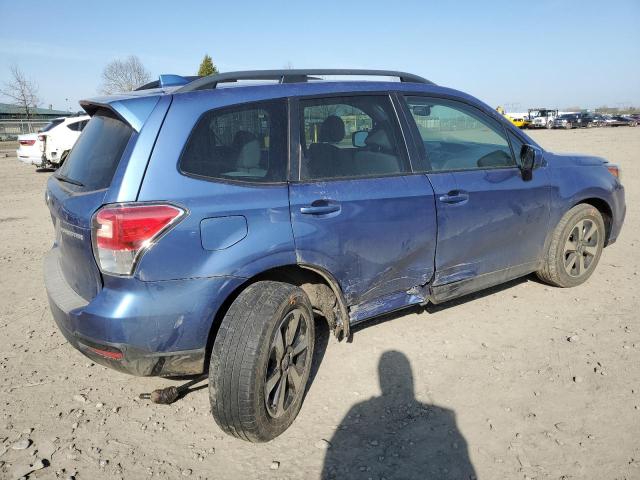 Aukcja sprzedaży 2018 Subaru Forester 2.5i Premium, vin: JF2SJAEC4JH402154, numer aukcji: 45041923