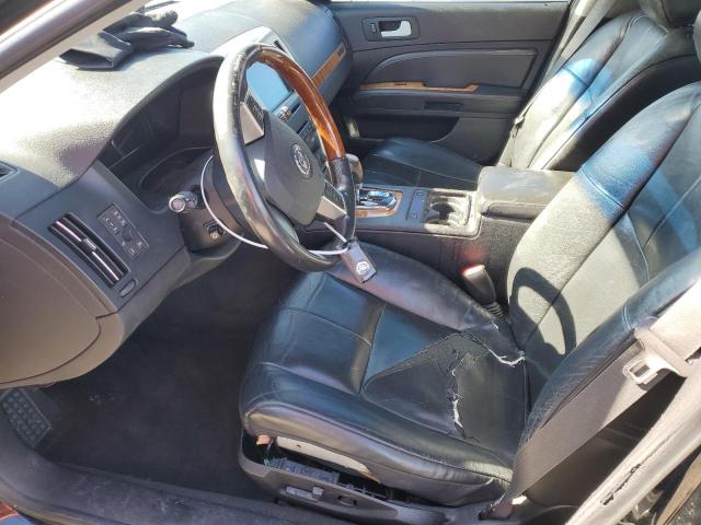 Aukcja sprzedaży 2008 Cadillac Sts, vin: 1G6DD67V780190081, numer aukcji: 45233313