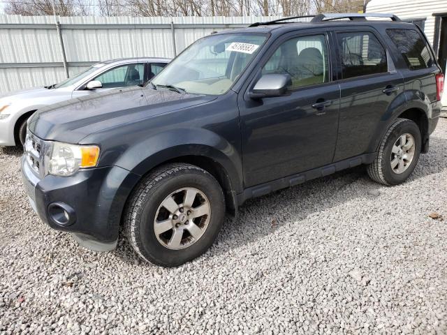 Aukcja sprzedaży 2009 Ford Escape Limited, vin: 1FMCU04G69KA04253, numer aukcji: 45196563
