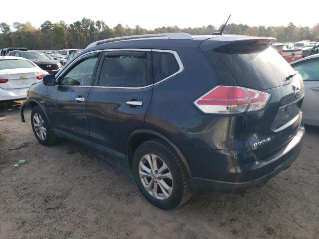 Продаж на аукціоні авто 2016 Nissan Rogue S, vin: KNMAT2MT7GP630059, номер лоту: 45249293
