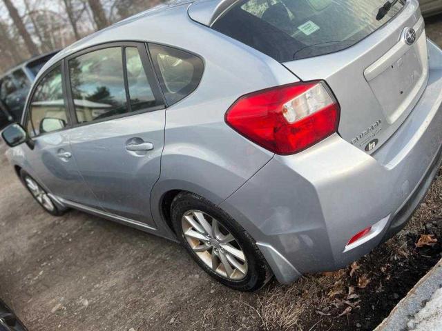 Aukcja sprzedaży 2013 Subaru Impreza Premium, vin: JF1GPAC68DH218846, numer aukcji: 45416523