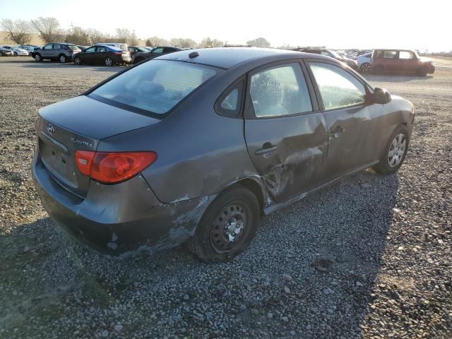 Aukcja sprzedaży 2008 Hyundai Elantra Gls, vin: KMHDU46D38U301059, numer aukcji: 45305553