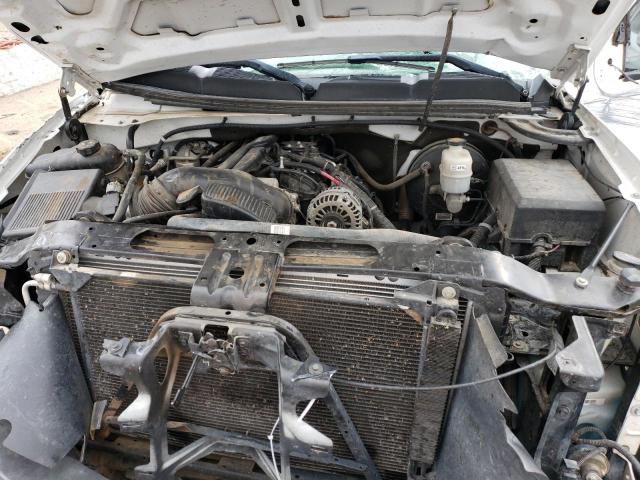 Aukcja sprzedaży 2011 Chevrolet Silverado K1500, vin: 1GCRKPE05BZ432732, numer aukcji: 43440583