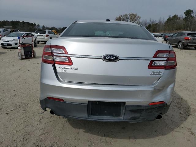 Продажа на аукционе авто 2014 Ford Taurus Sel, vin: 1FAHP2E83EG151024, номер лота: 43789483