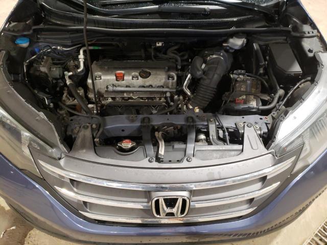Aukcja sprzedaży 2014 Honda Cr-v Lx, vin: 2HKRM4H3XEH671915, numer aukcji: 45361443