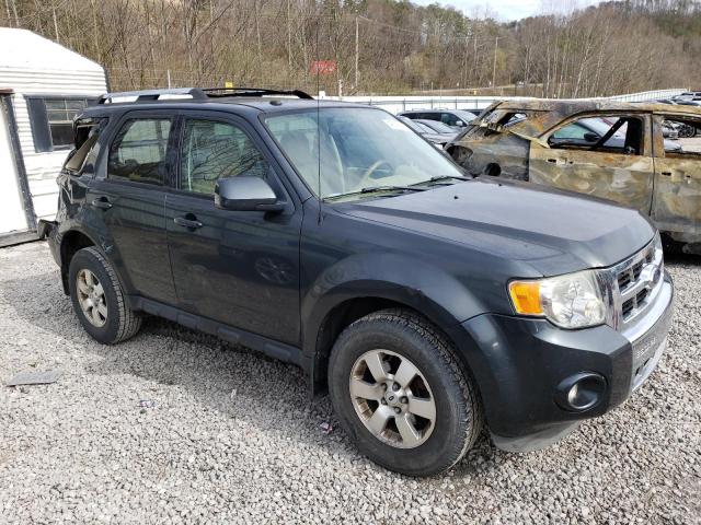Aukcja sprzedaży 2009 Ford Escape Limited, vin: 1FMCU04G69KA04253, numer aukcji: 45196563