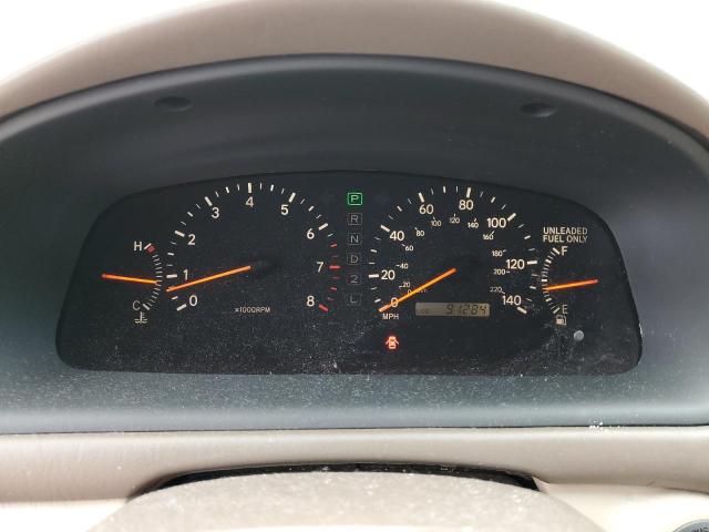 Aukcja sprzedaży 1998 Lexus Es 300, vin: JT8BF28GXW5041928, numer aukcji: 43519213