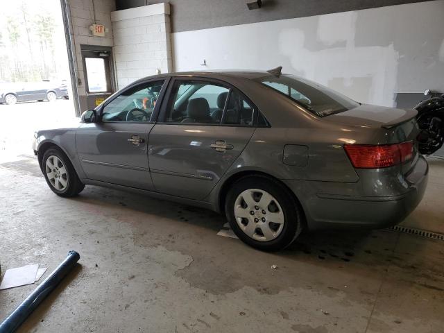 Aukcja sprzedaży 2010 Hyundai Sonata Gls, vin: 5NPET4AC6AH594210, numer aukcji: 44950183