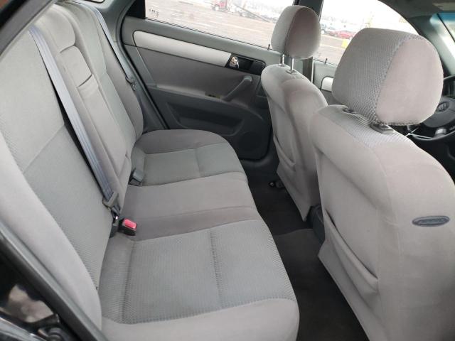 Aukcja sprzedaży 2008 Suzuki Forenza Base, vin: KL5JD56Z98K818974, numer aukcji: 45204573