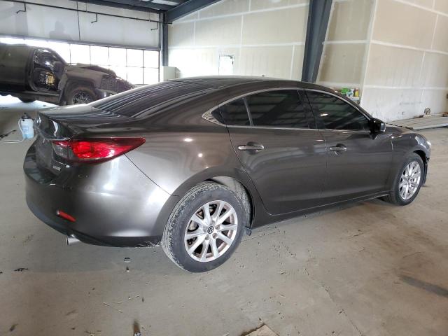 Aukcja sprzedaży 2017 Mazda 6 Sport, vin: JM1GL1U55H1106287, numer aukcji: 43459123
