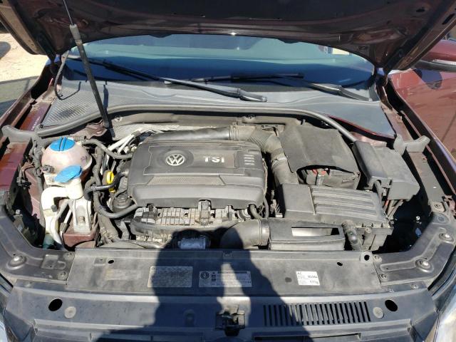 Продаж на аукціоні авто 2014 Volkswagen Passat S, vin: 1VWAT7A37EC052077, номер лоту: 44918443