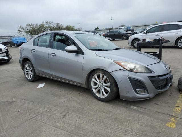 Aukcja sprzedaży 2011 Mazda 3 S, vin: JM1BL1U55B1429594, numer aukcji: 45186393