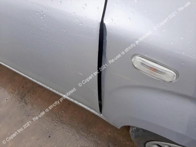 Aukcja sprzedaży 2012 Fiat Panda Easy, vin: ZFA31200003032143, numer aukcji: 43865513