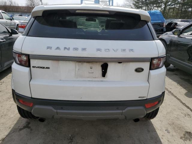 Aukcja sprzedaży 2015 Land Rover Range Rover Evoque Pure Plus, vin: SALVP2BG6FH956559, numer aukcji: 44978223