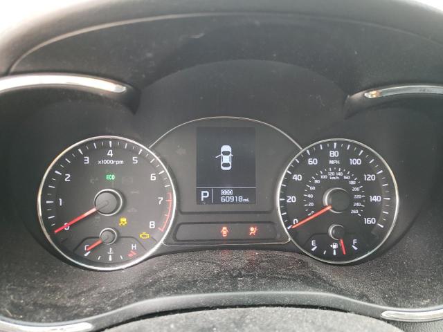 Aukcja sprzedaży 2015 Kia Forte Ex, vin: KNAFX4A86F5267055, numer aukcji: 45320103
