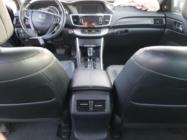 45315173 :رقم المزاد ، 1HGCR3F82FA014732 vin ، 2015 Honda Accord Exl مزاد بيع