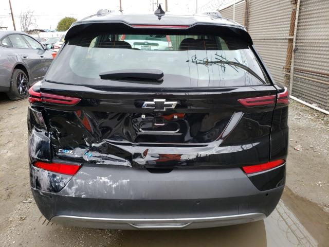 Aukcja sprzedaży 2022 Chevrolet Bolt Euv Lt, vin: 1G1FY6S04N4109296, numer aukcji: 45343653
