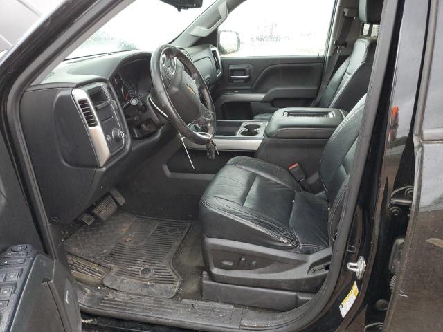 Aukcja sprzedaży 2017 Chevrolet Silverado C1500 Lt, vin: 3GCPCREC7HG416678, numer aukcji: 45233443