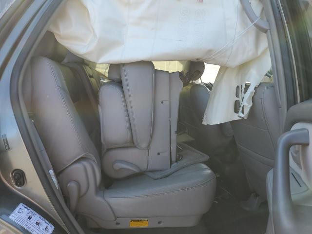 Aukcja sprzedaży 2006 Toyota Sequoia Sr5, vin: 5TDBT44A66S276778, numer aukcji: 45348923