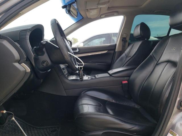 Продажа на аукционе авто 2013 Infiniti G37 Base, vin: JN1CV6AP4DM303586, номер лота: 45333503