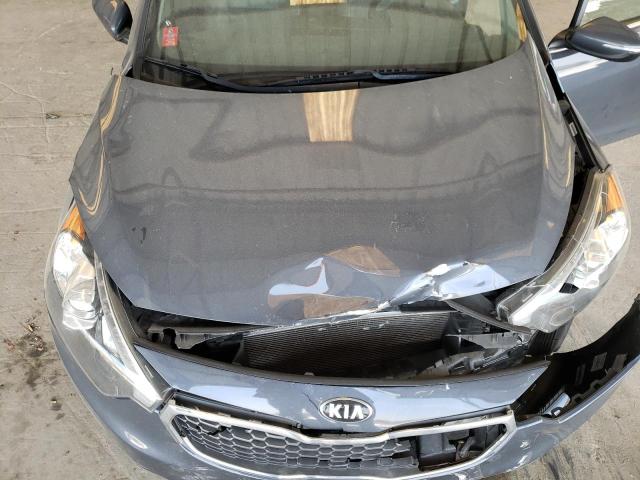 Aukcja sprzedaży 2014 Kia Forte Ex, vin: KNAFZ4A82E5197451, numer aukcji: 45088543