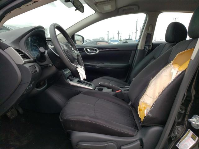 Aukcja sprzedaży 2017 Nissan Sentra S, vin: 3N1AB7AP9HY360410, numer aukcji: 45108153