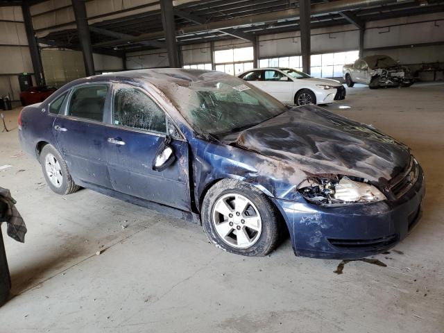 Aukcja sprzedaży 2009 Chevrolet Impala 1lt, vin: 2G1WT57N391310640, numer aukcji: 45236513