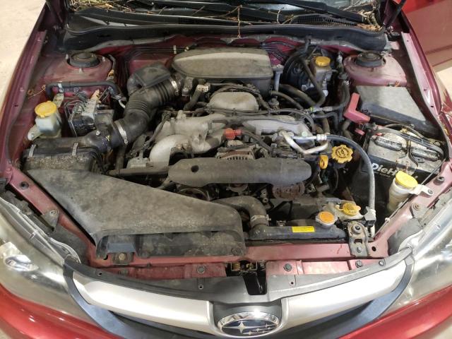 45311553 :رقم المزاد ، JF1GE6B66BH520332 vin ، 2011 Subaru Impreza 2.5i Premium مزاد بيع