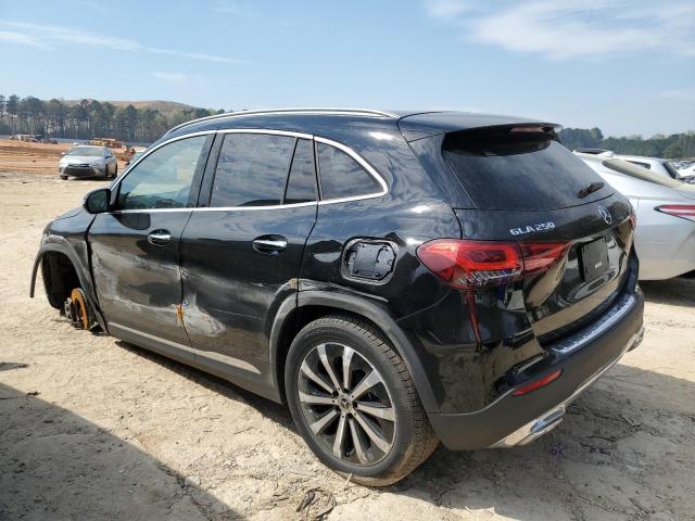 Aukcja sprzedaży 2023 Mercedes-benz Gla 250 4matic, vin: W1N4N4HB9PJ447195, numer aukcji: 45095313
