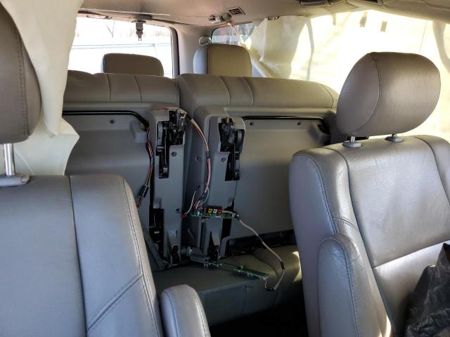 Aukcja sprzedaży 2006 Toyota Sequoia Sr5, vin: 5TDBT44A66S276778, numer aukcji: 45348923