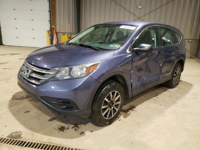 Aukcja sprzedaży 2014 Honda Cr-v Lx, vin: 2HKRM4H3XEH671915, numer aukcji: 45361443