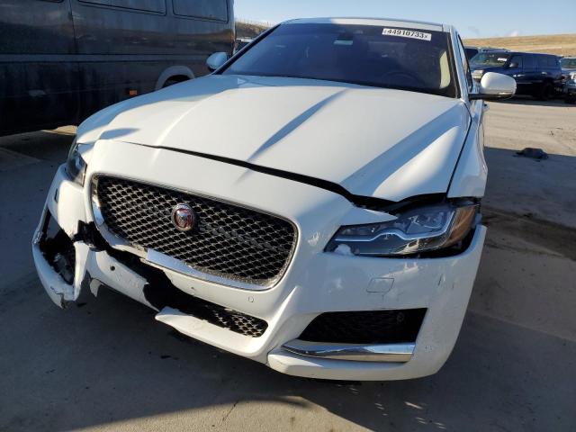 Aukcja sprzedaży 2016 Jaguar Xf Prestige, vin: SAJBK4BVXGCY23774, numer aukcji: 44910733