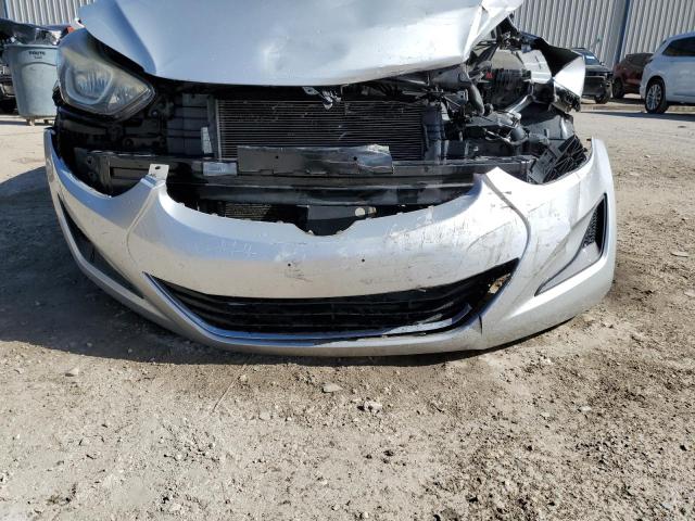 Продажа на аукционе авто 2015 Hyundai Elantra Se, vin: 5NPDH4AE4FH639621, номер лота: 45375473
