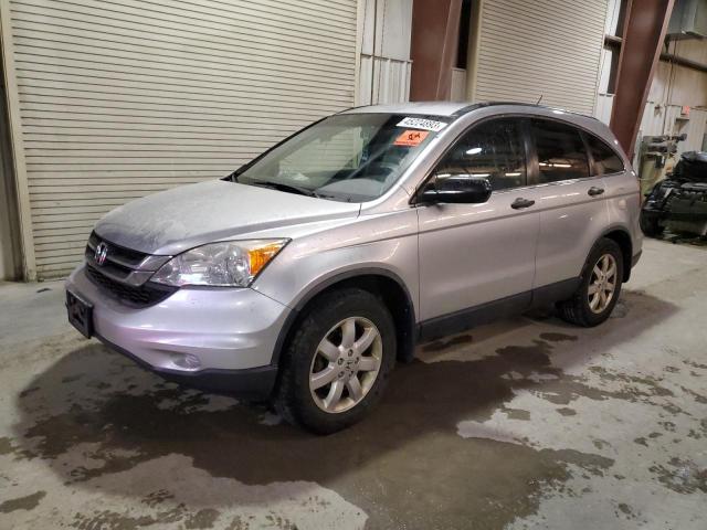 Aukcja sprzedaży 2011 Honda Cr-v Se, vin: JHLRE4H45BC005352, numer aukcji: 45224893