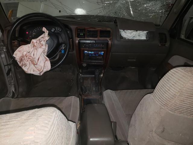 Aukcja sprzedaży 1997 Toyota 4runner Sr5, vin: JT3HN86R3V0087574, numer aukcji: 43759903