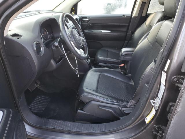 Aukcja sprzedaży 2016 Jeep Compass Latitude, vin: 1C4NJCEA1GD743646, numer aukcji: 44655943