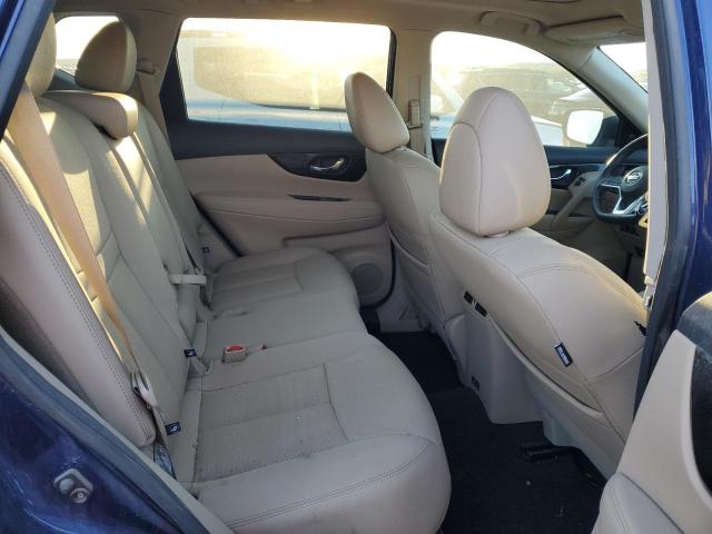 44965583 :رقم المزاد ، 5N1AT2MT1LC740456 vin ، 2020 Nissan Rogue S مزاد بيع