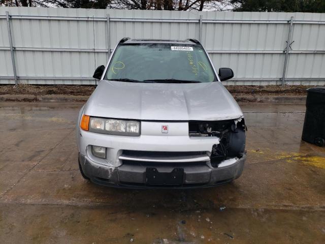 Aukcja sprzedaży 2004 Saturn Vue, vin: 5GZCZ53414S820773, numer aukcji: 44595403